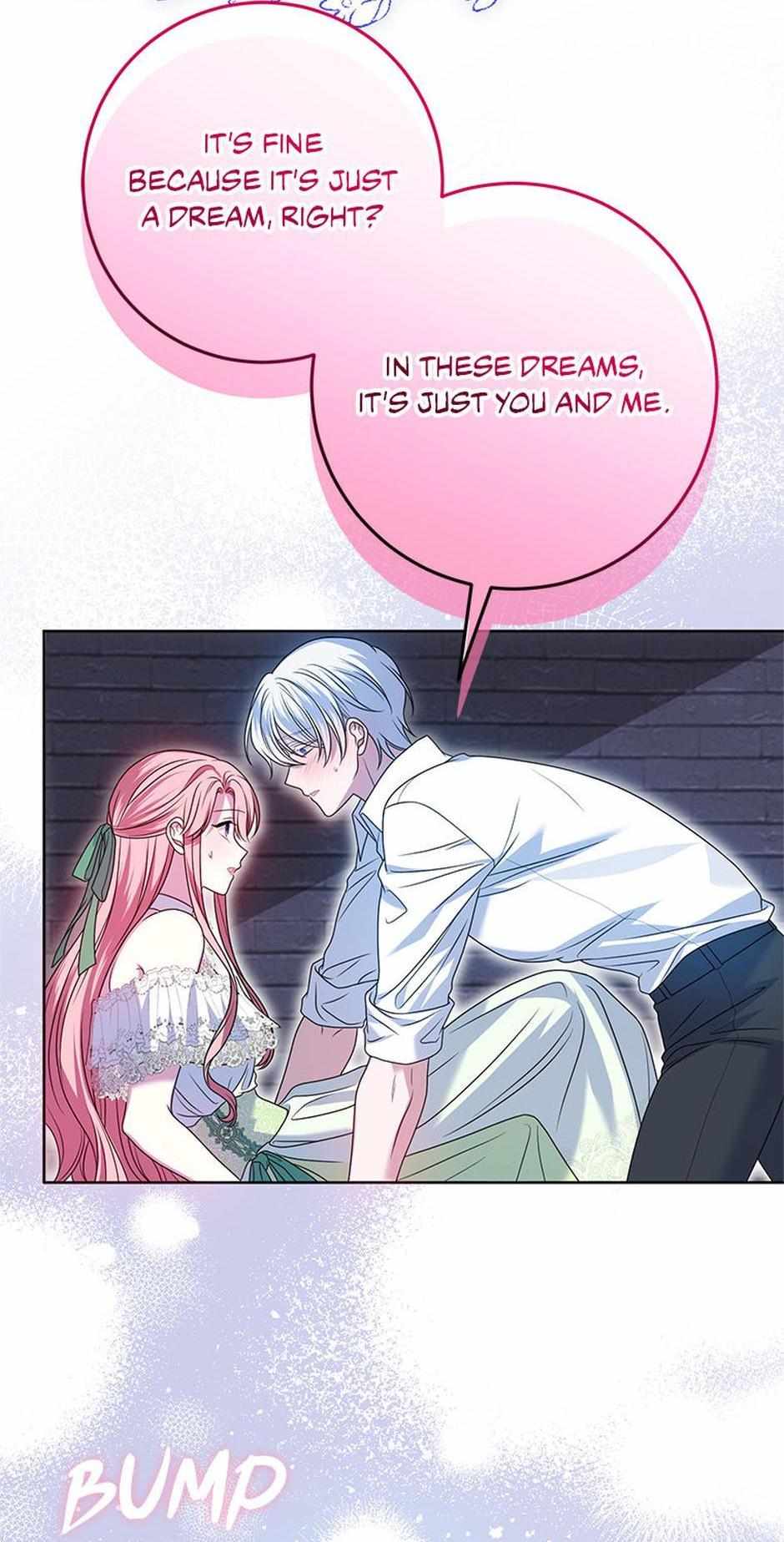 I Met the Male Lead in Prison Chapter 40 63